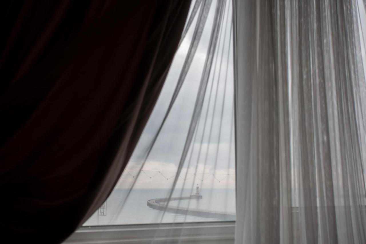 Roker Sea Front Apartments By #Shortstaysaway サンダーランド エクステリア 写真