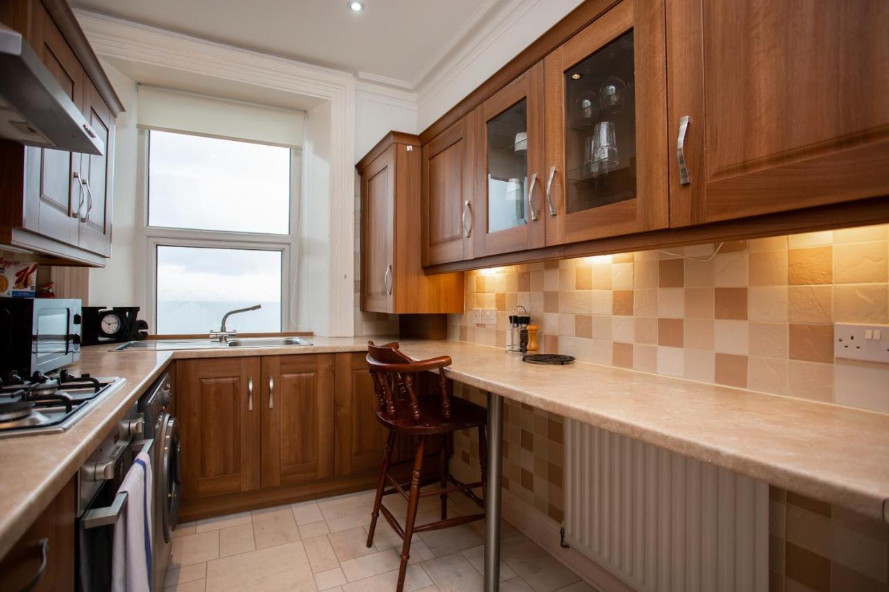 Roker Sea Front Apartments By #Shortstaysaway サンダーランド エクステリア 写真